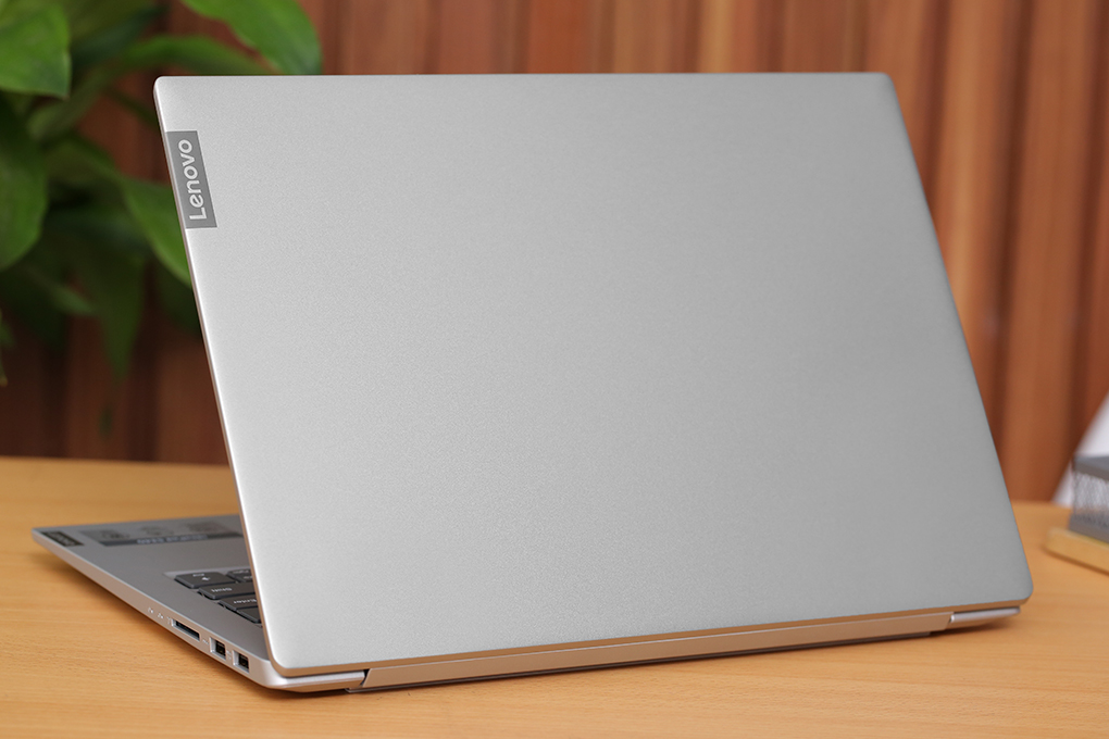 Laptop Lenovo IdeaPad S340 14IIL i3 1005G1/8GB/512GB/Win10 (81VV003VVN)