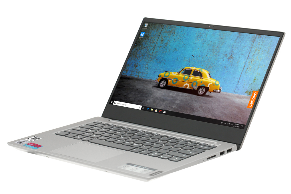 Mua laptop Lenovo IdeaPad S340 14IIL i3 1005G1/8GB/512GB/Win10 (81VV003VVN)