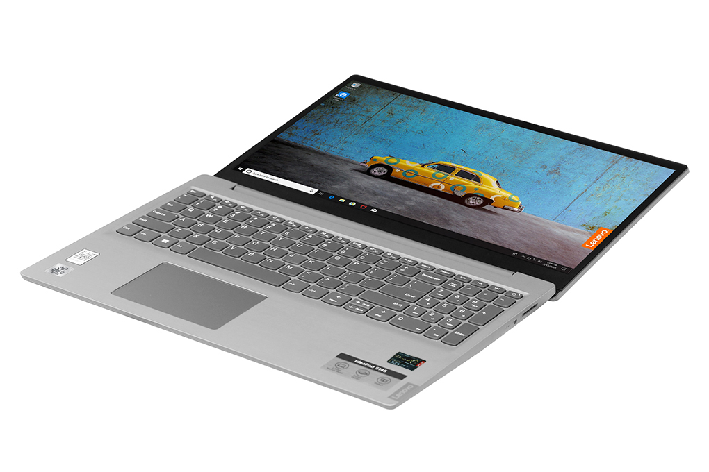 Laptop Lenovo IdeaPad S145 15IIL i5 1035G1/8GB/512GB/Win10 (81W80021VN)