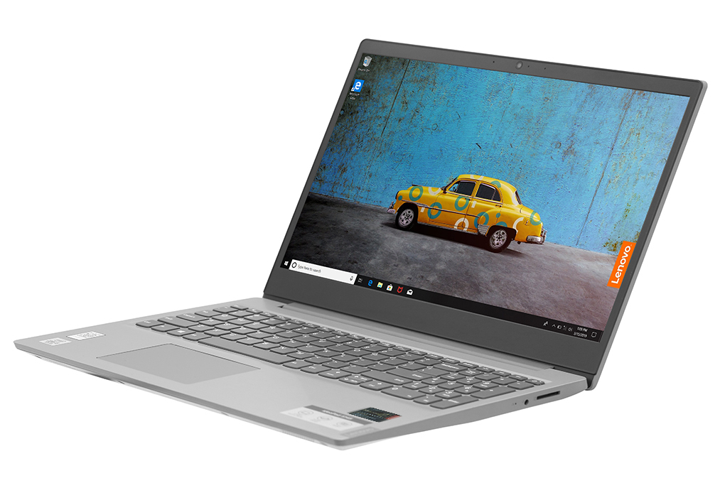 Mua laptop Lenovo IdeaPad S145 15IIL i5 1035G1/8GB/512GB/Win10 (81W80021VN)