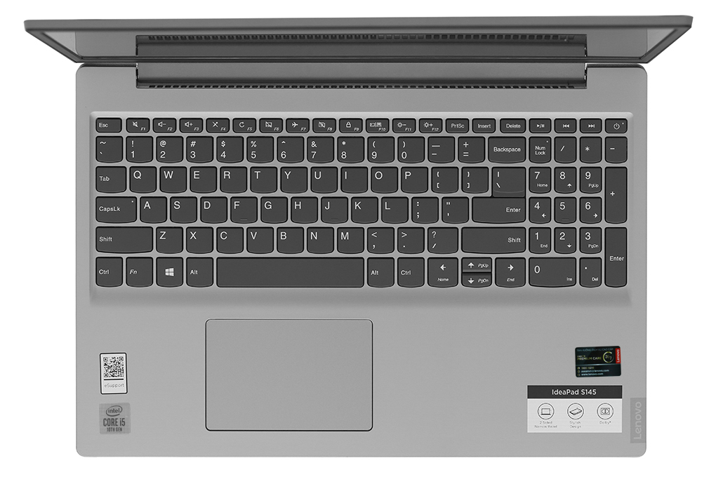 Laptop Lenovo IdeaPad S145 15IIL i5 1035G1/8GB/512GB/Win10 (81W80021VN) giá tốt