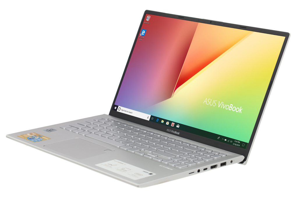 Mua laptop Asus VivoBook A512FA i5 10210U/8GB/512GB/Chuột/Win10 (EJ1734T)