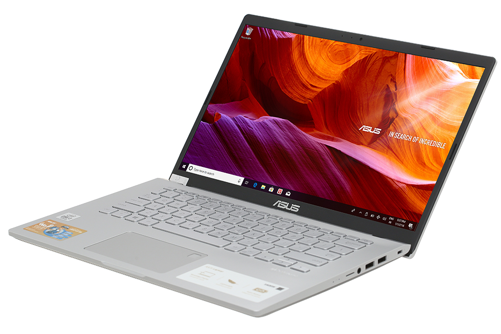 Mua laptop Asus VivoBook X409JA i3 1005G1/4GB/512GB/Win10 (EK015T)