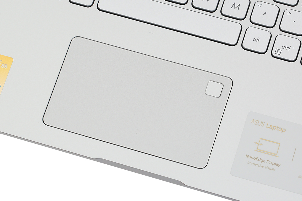 Laptop Asus VivoBook X409JA i3 1005G1/4GB/512GB/Win10 (EK015T)