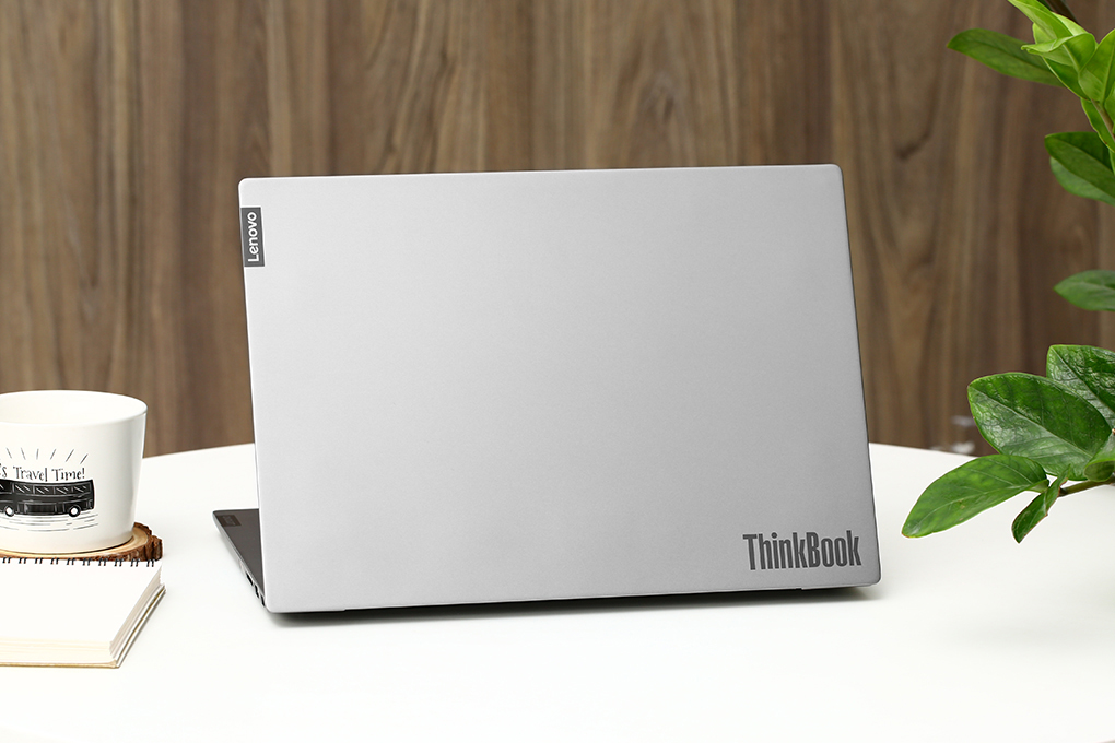 Laptop Lenovo ThinkBook 14IML i3 10110U/4GB/256GB/Win10 (20RV00B7VN)