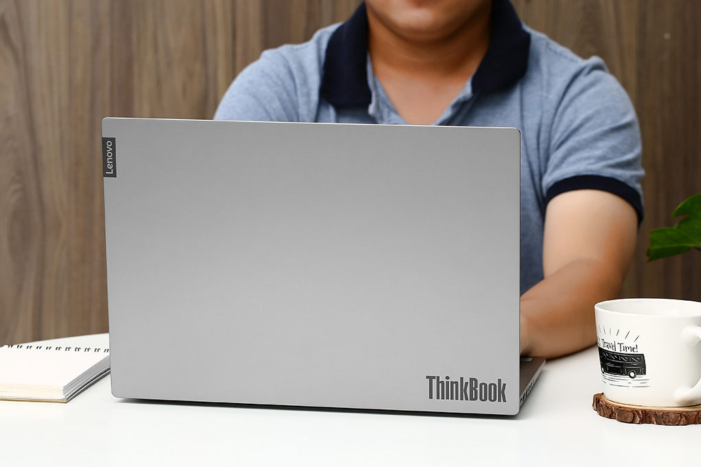 Laptop Lenovo ThinkBook 14IML i3 10110U/4GB/256GB/Win10 (20RV00B7VN)
