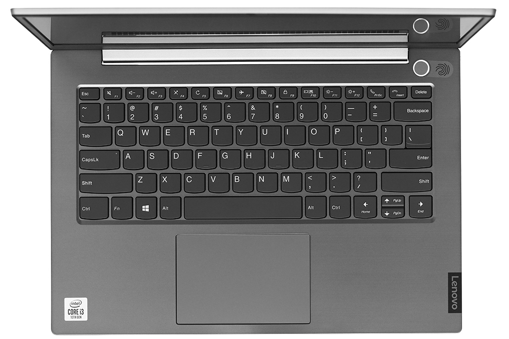 Laptop Lenovo ThinkBook 14IML i3 10110U/4GB/256GB/Win10 (20RV00B7VN) giá tốt