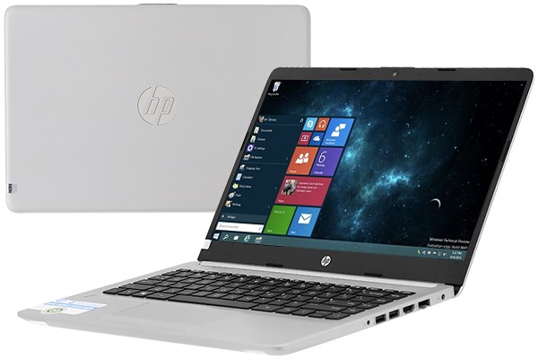 Laptop HP 348 G7 i3 8130U/4GB/256GB/Win10 (9PG83PA)