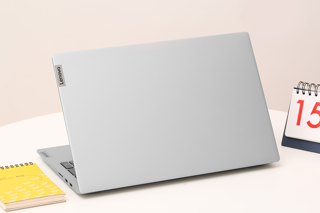 Laptop Lenovo IdeaPad Slim 5 15IIL05 i3 1005G1/8GB/512GB/Win10 (81YK004TVN)