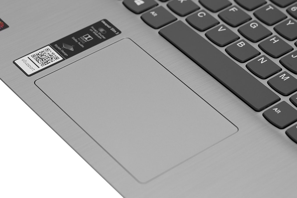 Laptop Lenovo IdeaPad Slim 3 14IIL05 i7 1065G7/8GB/512GB/Win10 (81WD0040VN)