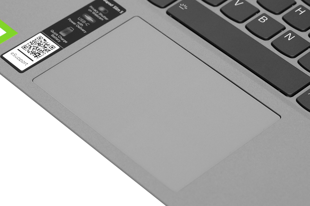 Laptop Lenovo IdeaPad Slim 5 15IIL05 i5/1035G1/8GB/512GB/2GB MX330/Win10 (81YK004UVN)
