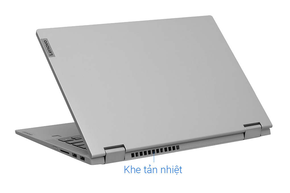 Laptop Lenovo IdeaPad Flex 5 14IIL05 i3 1005G1/8GB/512GB/Win10 (81X1001TVN)
