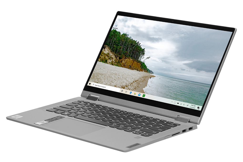 Mua laptop Lenovo IdeaPad Flex 5 14IIL05 i3 1005G1/8GB/512GB/Win10 (81X1001TVN)
