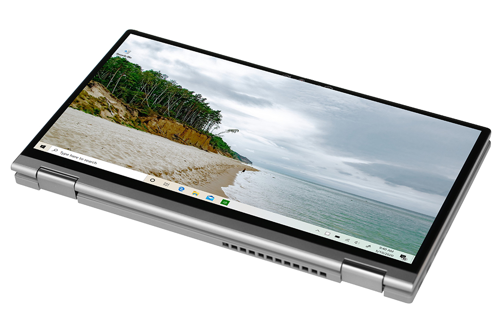 Laptop Lenovo IdeaPad Flex 5 14IIL i5 1035G1/8GB/512GB/Touch/Win10 (81X1001UVN)