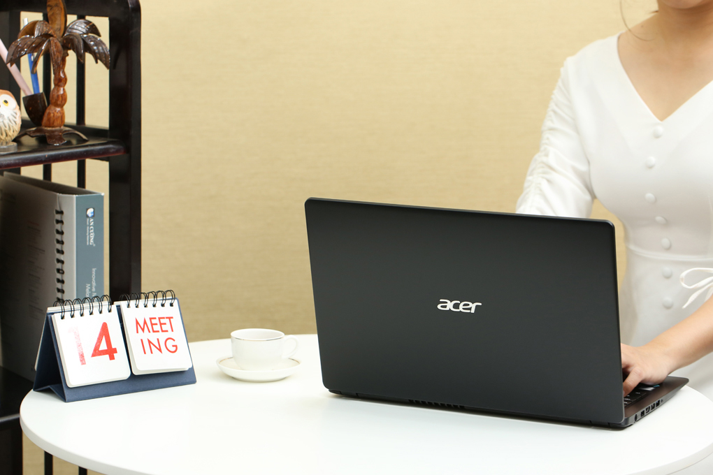 Laptop Acer Aspire A315 56 34AY i3 1005G1/4GB/512GB/Win10 (NX.HS5SV.007)