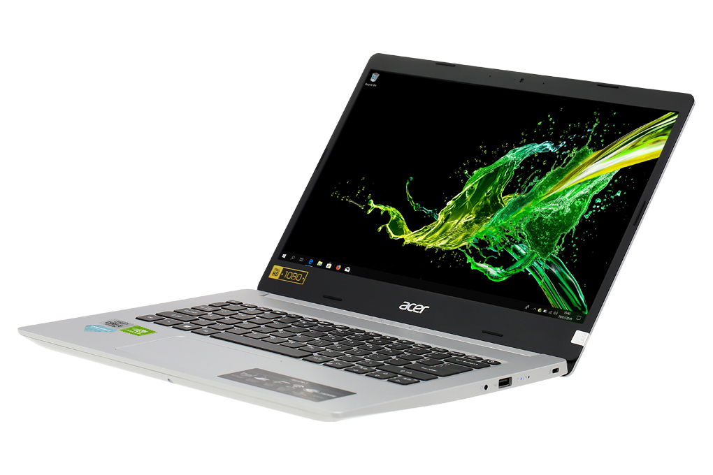 Mua laptop Acer Aspire A514 53G 513J i5 1035G1/8GB/512GB/2GB MX350/Win10 (NX.HYWSV.001)