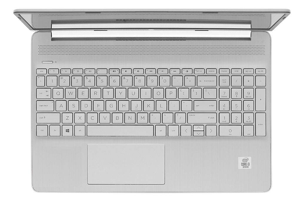Laptop HP 15s fq1111TU i3 1005G1/4GB/256GB/Win10 (193R0PA) giá tốt