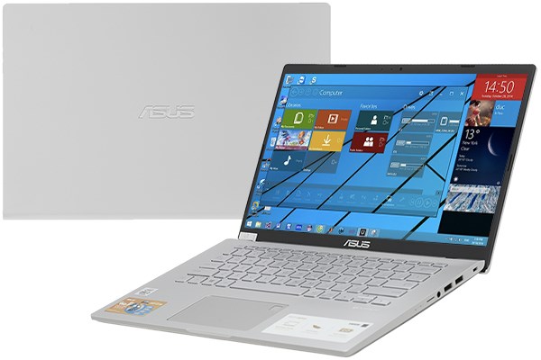 Laptop Asus VivoBook X509MA N4020/4GB/256GB/Win10 (BR271T)