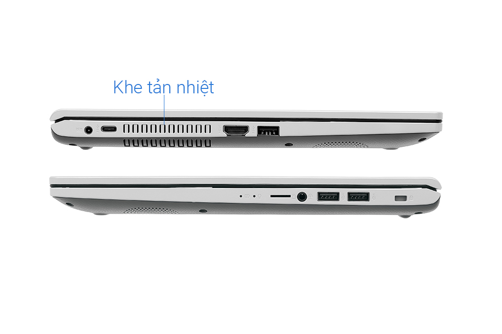 Laptop Asus VivoBook X509MA N4020/4GB/256GB/Win10 (BR271T)