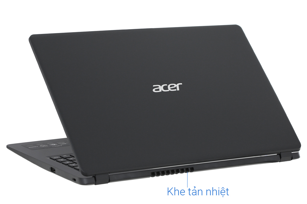 Laptop Acer Aspire 3 A315 56 36YS i3 1005G1/8GB/512GB/Win10 (NX.HS5SV.008)