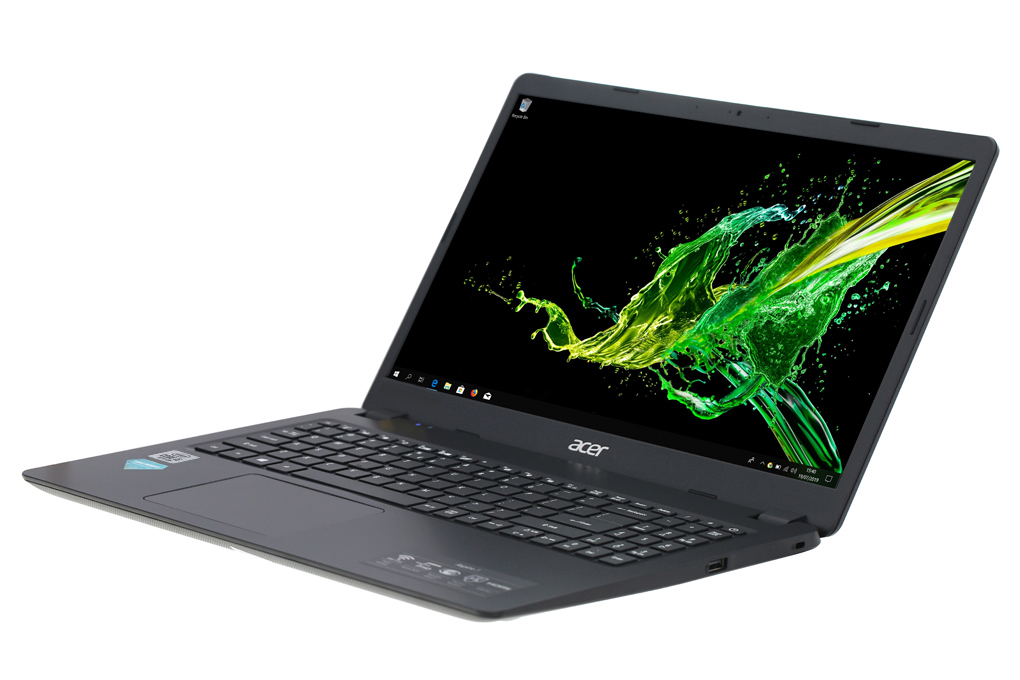 Mua laptop Acer Aspire 3 A315 56 58EB i5 1035G1/8GB/512GB/Win10 (NX.HS5SV.00B)