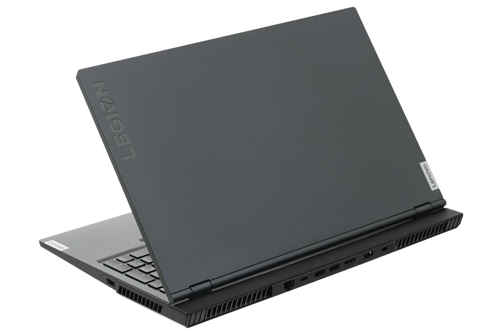 Laptop Lenovo Legion 5 15IMH05 i7 10750H/8GB/256GB+1TB/120Hz/4GB GTX1650/Win10 (82AU0051VN)