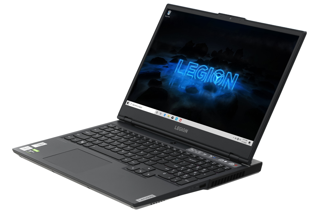 Mua laptop Lenovo Legion 5 15IMH05 i7 10750H/8GB/256GB+1TB/120Hz/4GB GTX1650/Win10 (82AU0051VN)