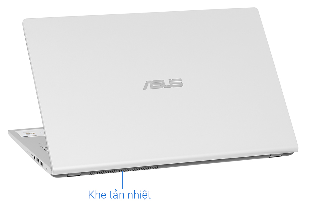 Laptop Asus VivoBook X509JA i3 1005G1/4GB/256GB/Win10 (EJ480T)