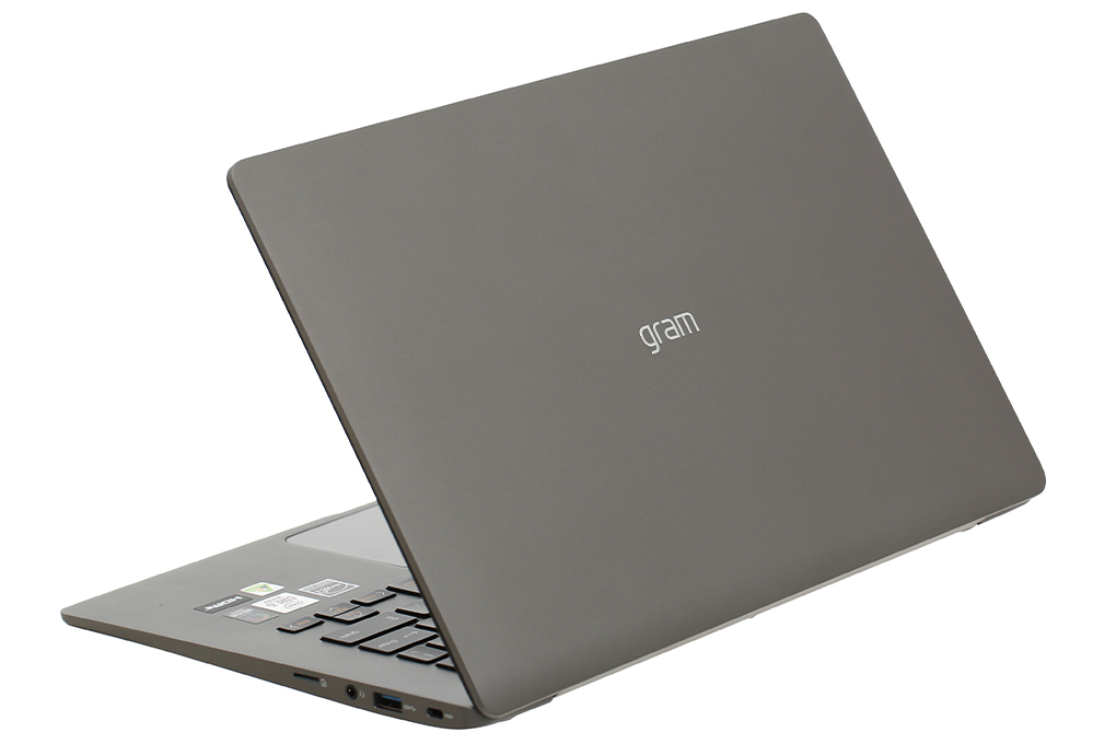 Laptop LG Gram 14 i5 1035G7/8GB/256GB/Win10 (14Z90N-V.AR52A5)