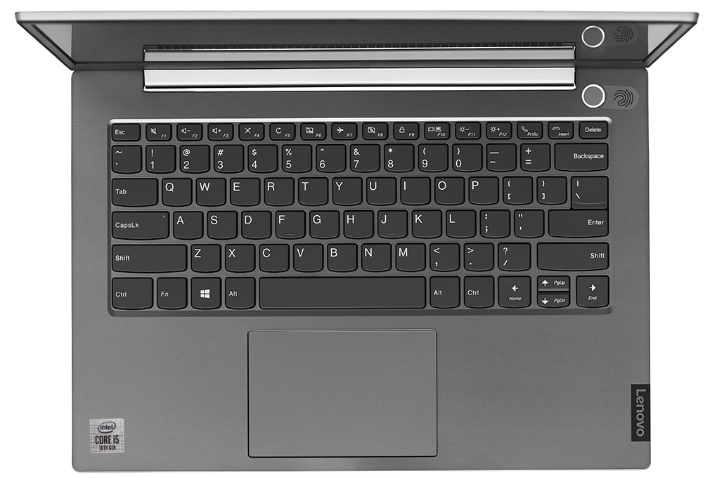 Laptop Lenovo ThinkBook 14IIL i5 1035G1/8GB/512GB/Win10 (20SL00MFVN) giá tốt