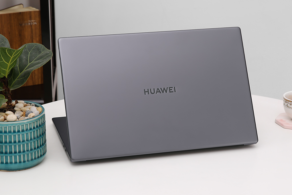 Laptop Huawei MateBook D 15 R5 3500U/8GB/512GB/Win10 (BohrK-WAQ9CR)