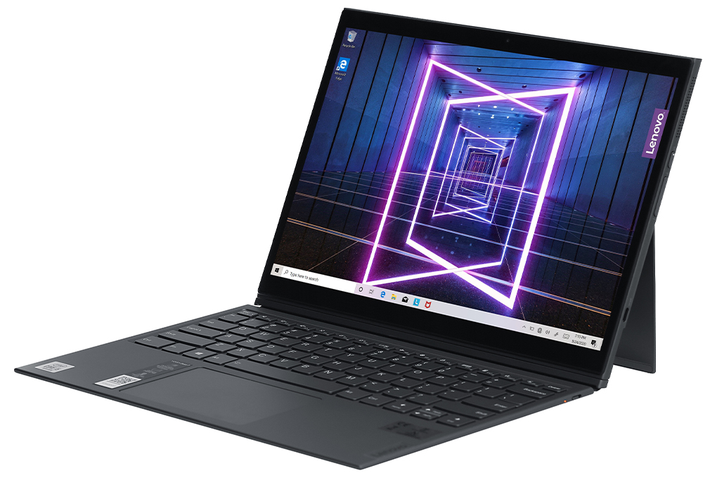 Mua laptop Lenovo Yoga Duet 7 13IML05 i5 10210U/8GB/512GB/Touch/Pen/Win10 (82AS007BVN)