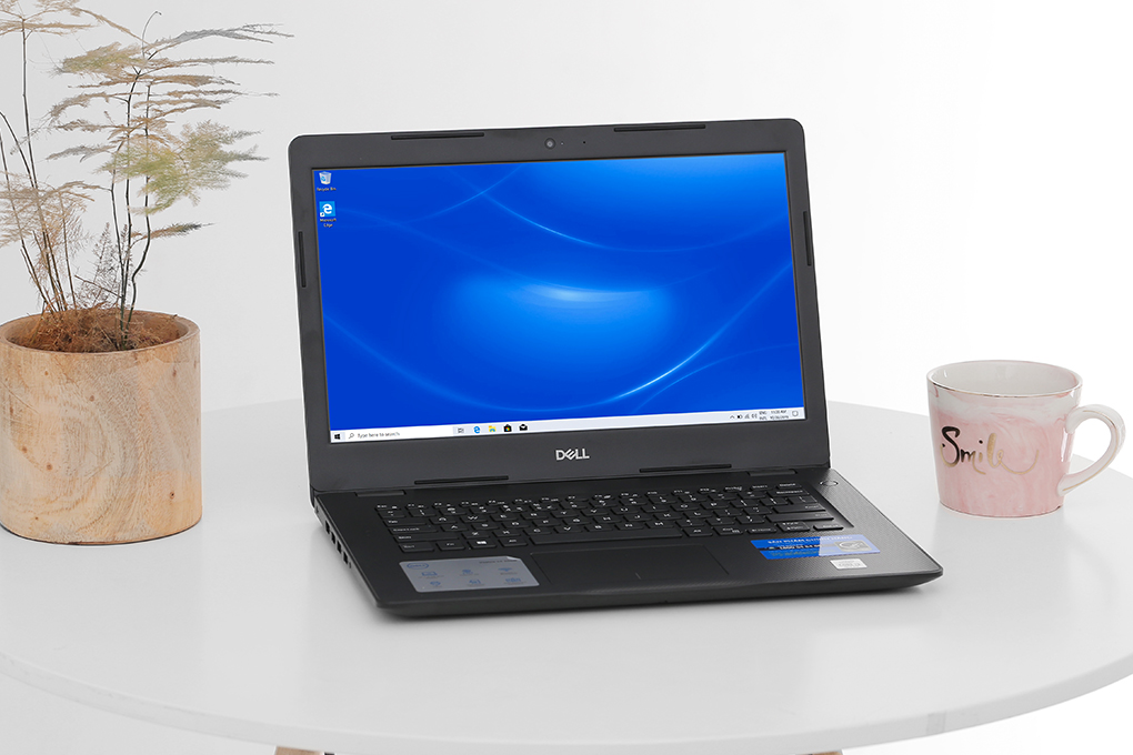 Laptop Dell Vostro 3491 i3 1005G1/4GB/256GB/Win10 (70223127)