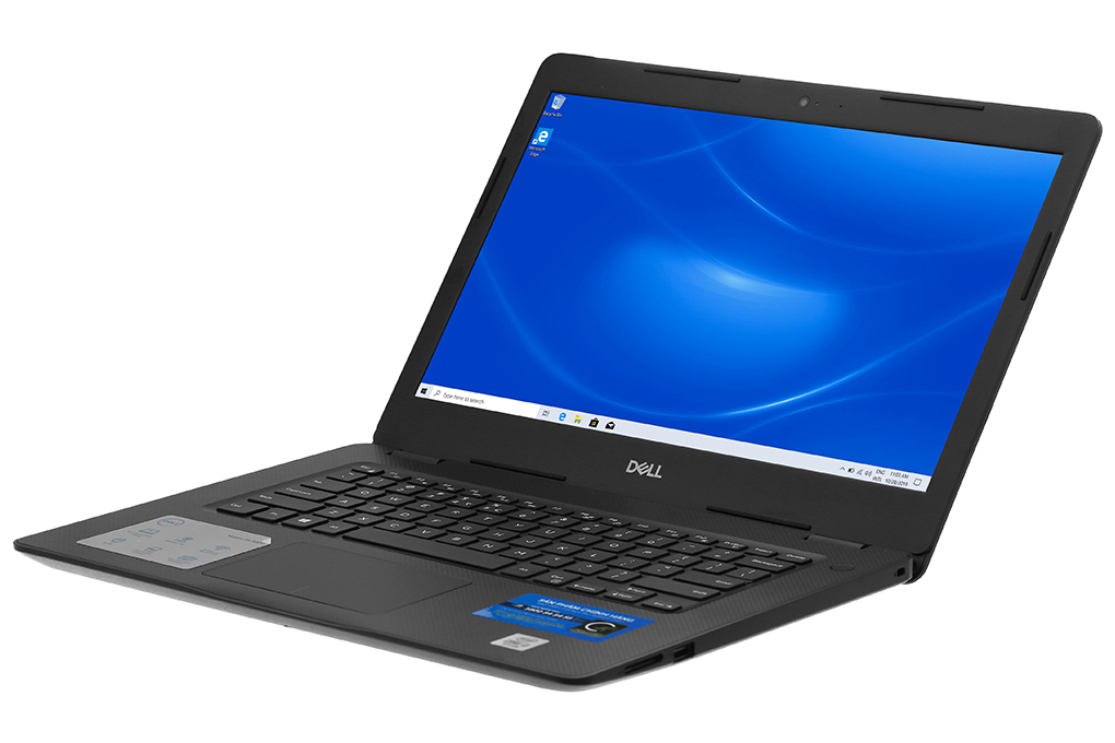 Mua laptop Dell Vostro 3491 i3 1005G1/4GB/256GB/Win10 (70223127)