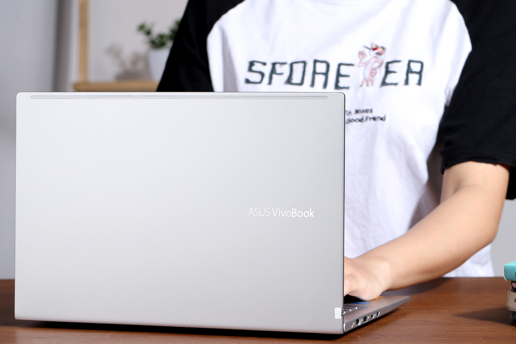 Laptop Asus VivoBook A415EA i3 1115G4/4GB/512GB/Win10 (EB317T)