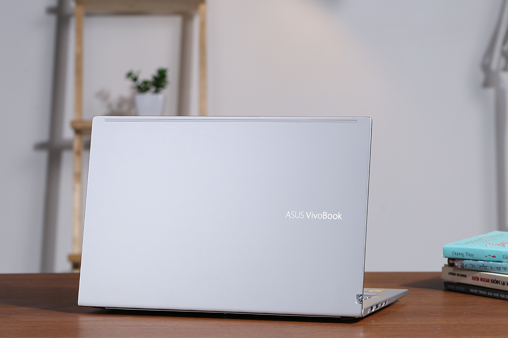 Laptop Asus VivoBook A415EA i3 1115G4/4GB/32GB+512GB/Win10 (EB353T)