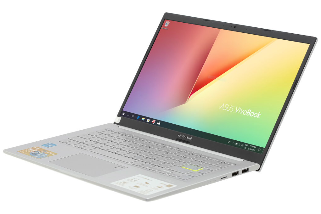 Mua laptop Asus VivoBook A415EA i3 1115G4/4GB/32GB+512GB/Win10 (EB353T)