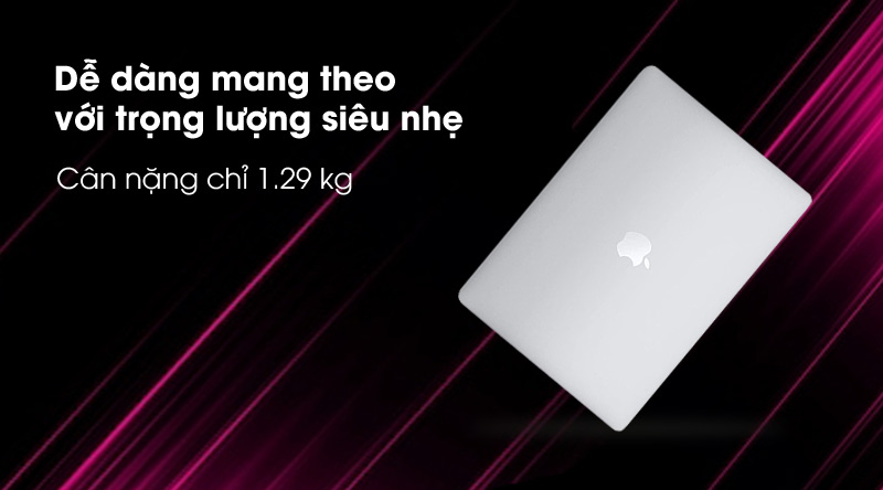 Laptop Apple MacBook Air M1 2020 8GB/256GB/Silver (MGN93SA/A)