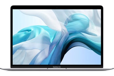Laptop Apple MacBook Air M1 2020 8GB/256GB/Silver (MGN93SA/A)