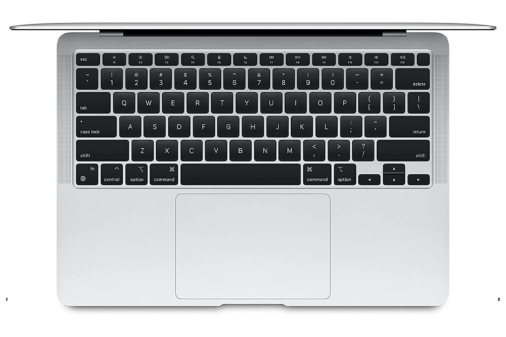 Mua laptop Apple MacBook Air M1 2020 8GB/256GB/Silver (MGN93SA/A)