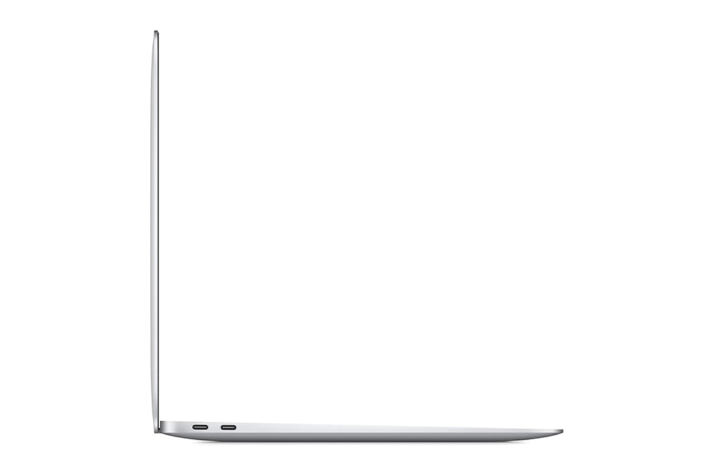 Laptop Apple MacBook Air M1 2020 8GB/256GB/Silver (MGN93SA/A) chính hãng