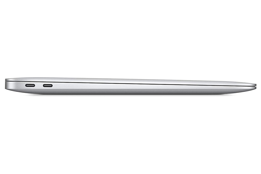Laptop Apple MacBook Air M1 2020 8GB/256GB/Silver (MGN93SA/A) giá tốt