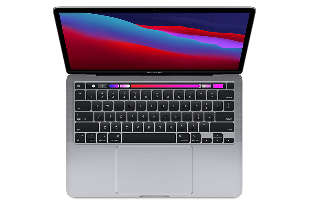 Mua laptop Apple MacBook Pro M1 2020 8GB/256GB (MYD82SA/A)