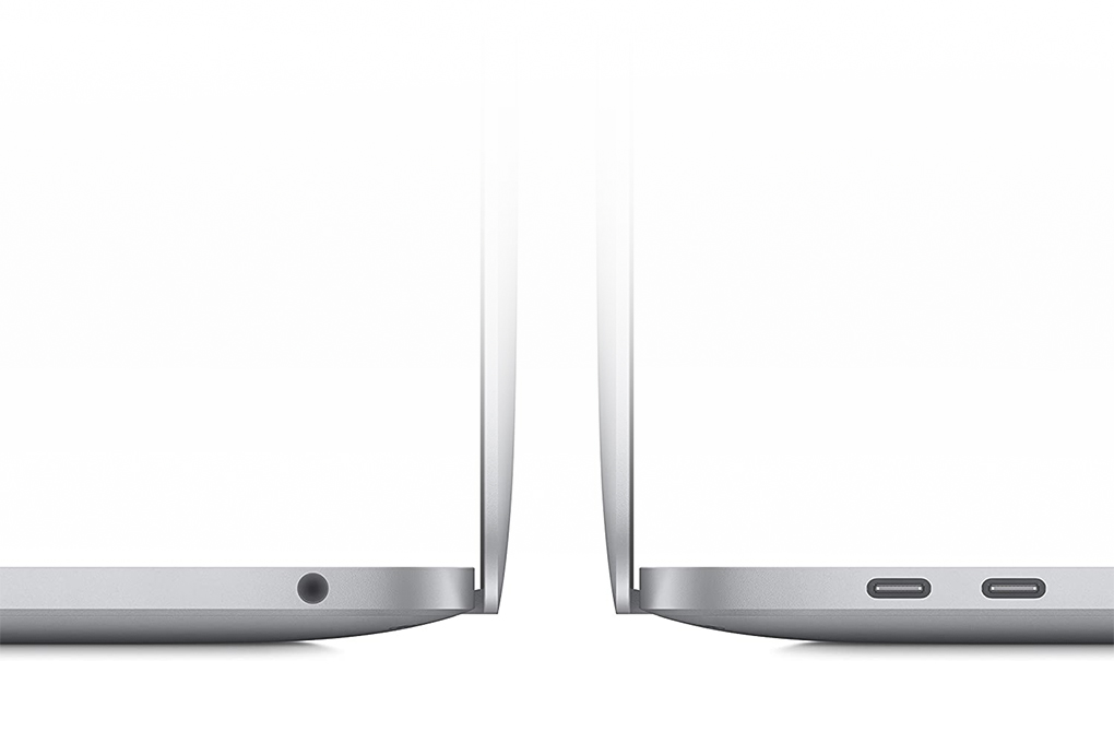 Laptop Apple MacBook Pro M1 2020 16GB/512GB (Z11C) giá tốt