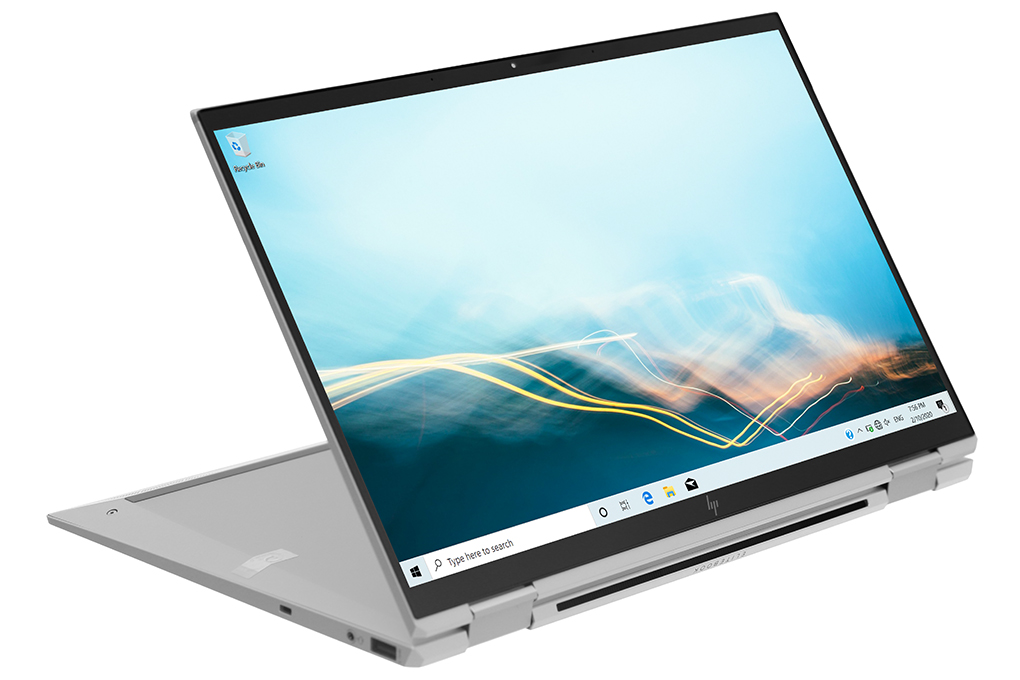 Laptop HP EliteBook X360 1040 G7 i7 10710U/16GB/512GB+32GB/Pen/Touch/Win10 Pro (230P8PA)