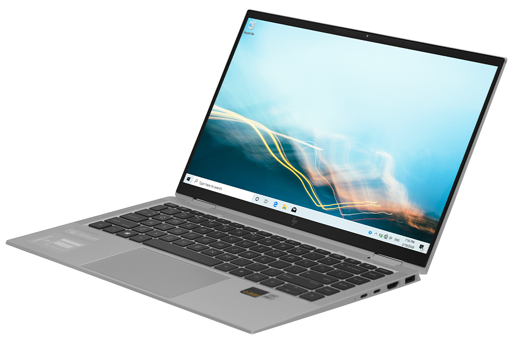 Mua laptop HP EliteBook X360 1040 G7 i7 10710U/16GB/512GB+32GB/Pen/Touch/Win10 Pro (230P8PA)