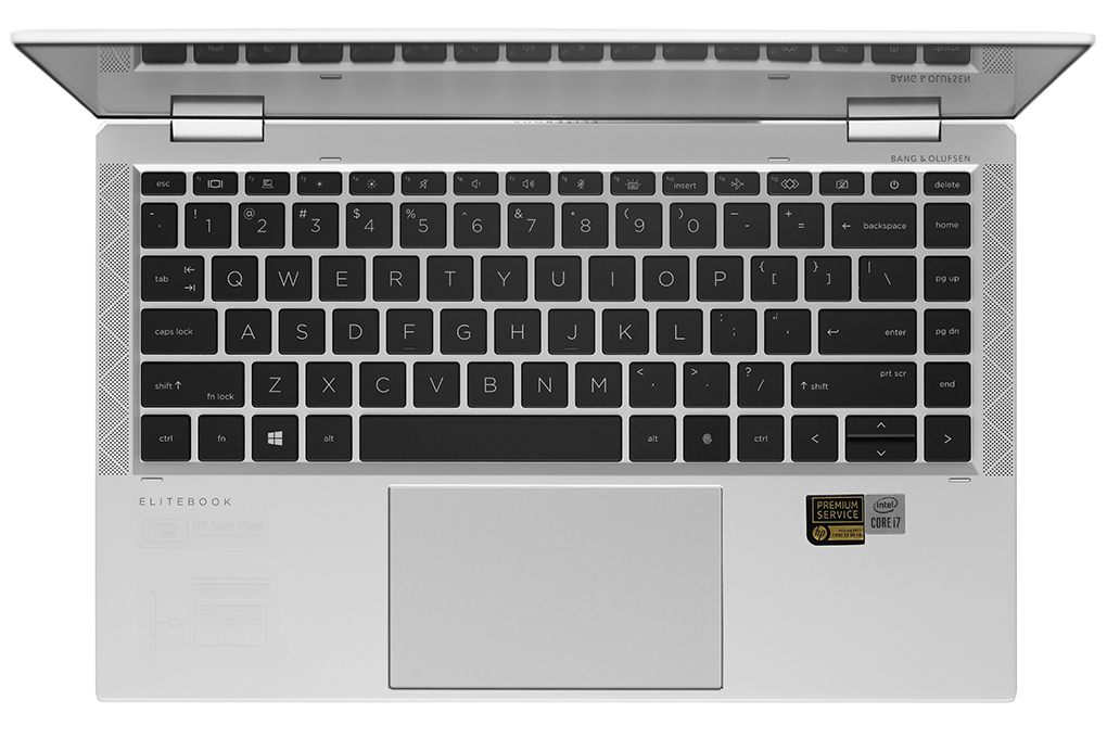 Laptop HP EliteBook X360 1040 G7 i7 10710U/16GB/512GB+32GB/Pen/Touch/Win10 Pro (230P8PA) giá tốt