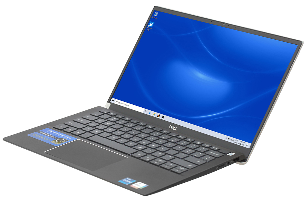 Mua laptop Dell Vostro 5301 i5 1135G7/8GB/512GB/Win10 (C4VV92)