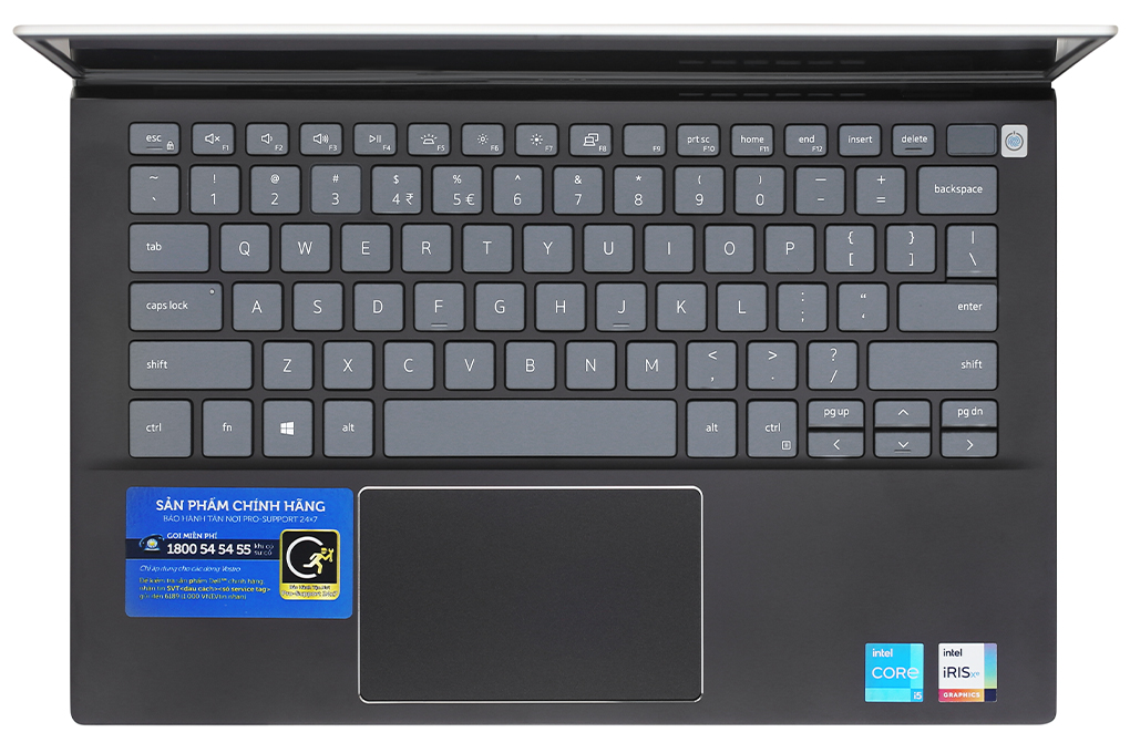 Laptop Dell Vostro 5301 i5 1135G7/8GB/512GB/Win10 (C4VV92) giá tốt
