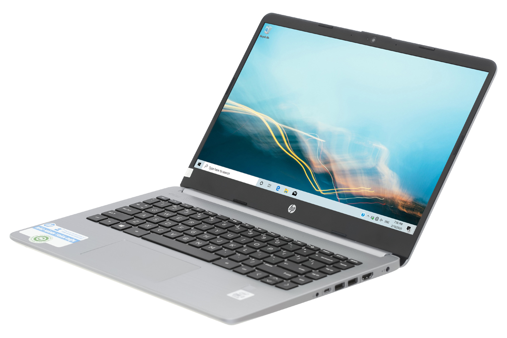 Mua laptop HP 340s G7 i3 1005G1/4GB/512GB/Win10 (224L1PA)